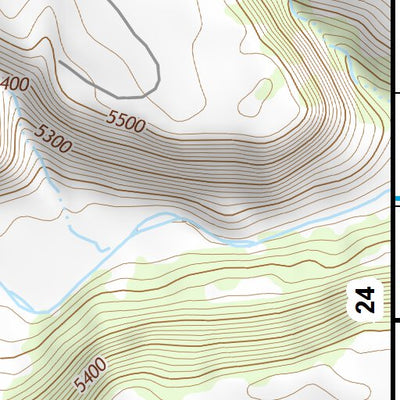37104NW Page 23 Walsenburg Topo Preview 3