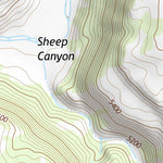 37104NW Page 24 Walsenburg Topo Preview 2