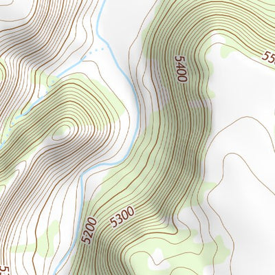 37104NW Page 24 Walsenburg Topo Preview 3