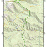 37104NW Page 25 Walsenburg Topo Preview 1