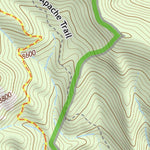37104NW Page 25 Walsenburg Topo Preview 2