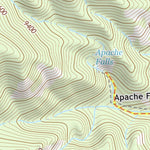 37104NW Page 25 Walsenburg Topo Preview 3