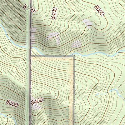 37104NW Page 26 Walsenburg Topo Preview 3