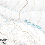 37104NW Page 27 Walsenburg Topo Preview 2