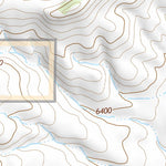 37104NW Page 27 Walsenburg Topo Preview 3