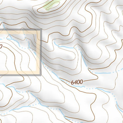 37104NW Page 27 Walsenburg Topo Preview 3