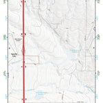 37104NW Page 29 Walsenburg Topo Preview 1
