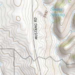 37104NW Page 30 Walsenburg Topo Preview 2