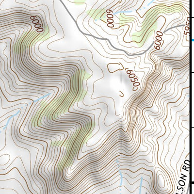 37104NW Page 30 Walsenburg Topo Preview 3
