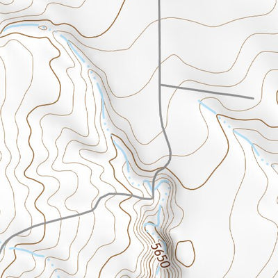 37104NW Page 31 Walsenburg Topo Preview 2