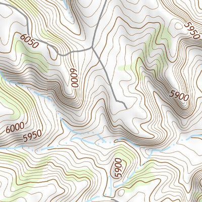 37104NW Page 31 Walsenburg Topo Preview 3