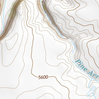 37104NW Page 32 Walsenburg Topo Preview 2