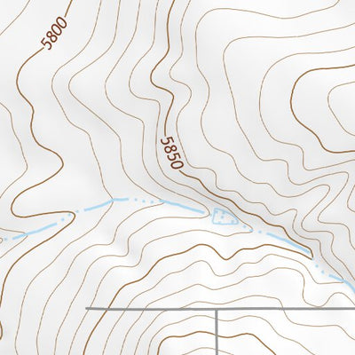 37104NW Page 33 Walsenburg Topo Preview 3
