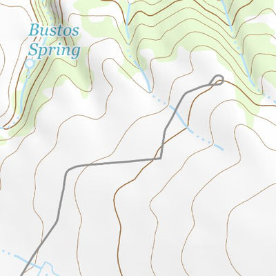 37104NW Page 34 Walsenburg Topo Preview 3