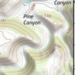 37104NW Page 35 Walsenburg Topo Preview 3