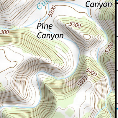 37104NW Page 35 Walsenburg Topo Preview 3