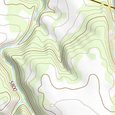 37104NW Page 36 Walsenburg Topo Preview 2