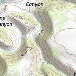 37104NW Page 36 Walsenburg Topo Preview 3