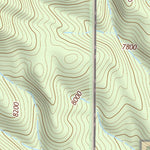 37104NW Page 37 Walsenburg Topo Preview 2