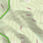 37104NW Page 37 Walsenburg Topo Preview 3
