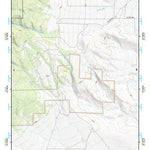 37104NW Page 38 Walsenburg Topo Preview 1