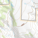 37104NW Page 38 Walsenburg Topo Preview 2