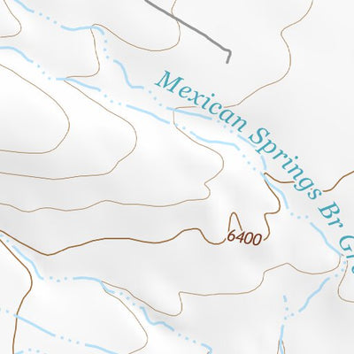 37104NW Page 39 Walsenburg Topo Preview 3