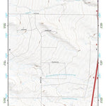 37104NW Page 40 Walsenburg Topo Preview 1