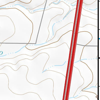 37104NW Page 40 Walsenburg Topo Preview 3