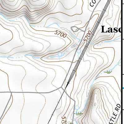 37104NW Page 42 Walsenburg Topo Preview 3