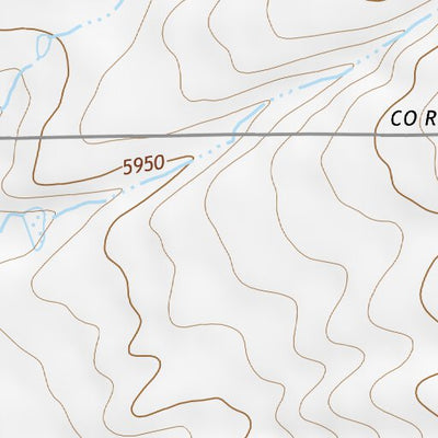 37104NW Page 44 Walsenburg Topo Preview 2