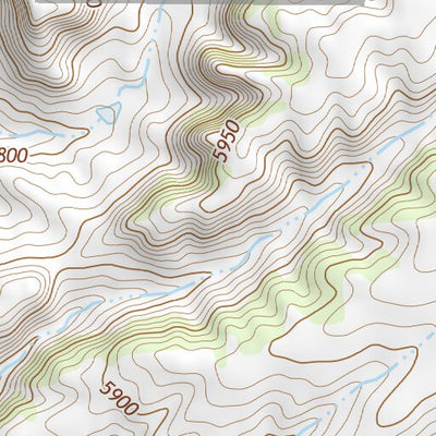 37104NW Page 44 Walsenburg Topo Preview 3