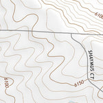 37104NW Page 45 Walsenburg Topo Preview 2