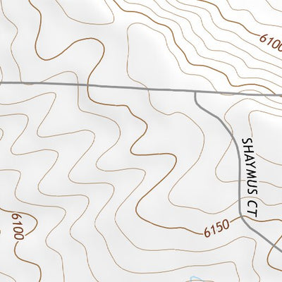 37104NW Page 45 Walsenburg Topo Preview 2