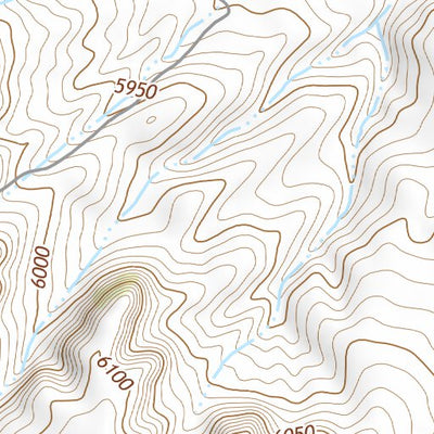 37104NW Page 45 Walsenburg Topo Preview 3