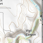 37104NW Page 46 Walsenburg Topo Preview 3