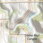 37104NW Page 47 Walsenburg Topo Preview 3