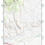 37104NW Page 49 Walsenburg Topo Preview 1