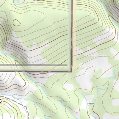 37104NW Page 49 Walsenburg Topo Preview 3
