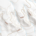 37104NW Page 50 Walsenburg Topo Preview 3