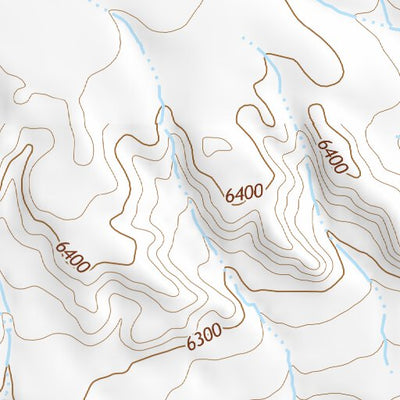 37104NW Page 50 Walsenburg Topo Preview 3