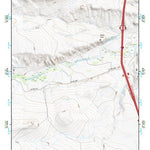 37104NW Page 52 Walsenburg Topo Preview 1