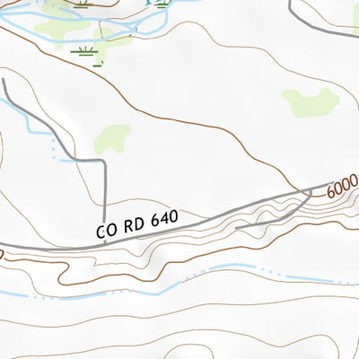 37104NW Page 52 Walsenburg Topo Preview 2