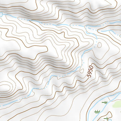 37104NW Page 53 Walsenburg Topo Preview 3
