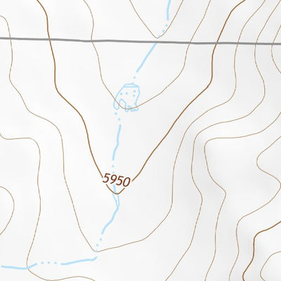 37104NW Page 54 Walsenburg Topo Preview 2
