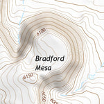 37104NW Page 55 Walsenburg Topo Preview 3