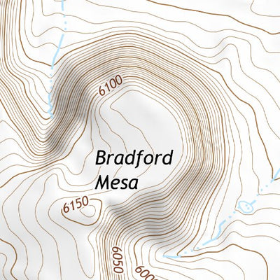 37104NW Page 55 Walsenburg Topo Preview 3