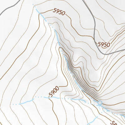 37104NW Page 57 Walsenburg Topo Preview 2