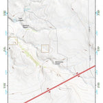 37104NW Page 60 Walsenburg Topo Preview 1