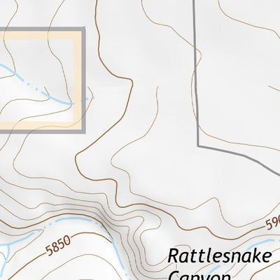 37104NW Page 60 Walsenburg Topo Preview 2